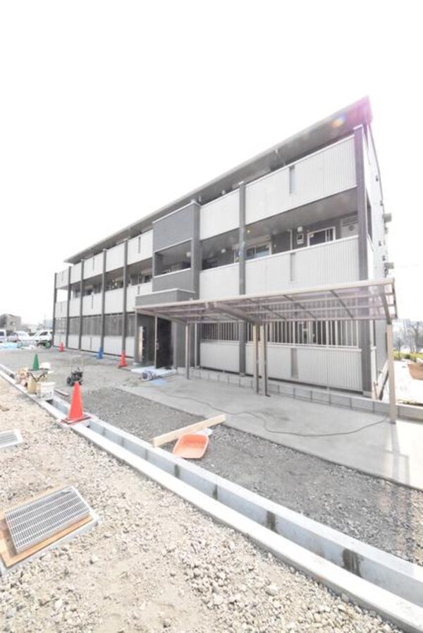 その他(★2018年4月入居開始予定★)