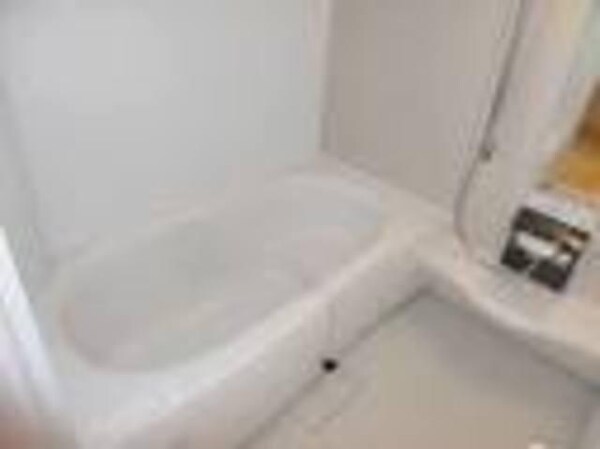 バス／シャワールーム等(新築参考)