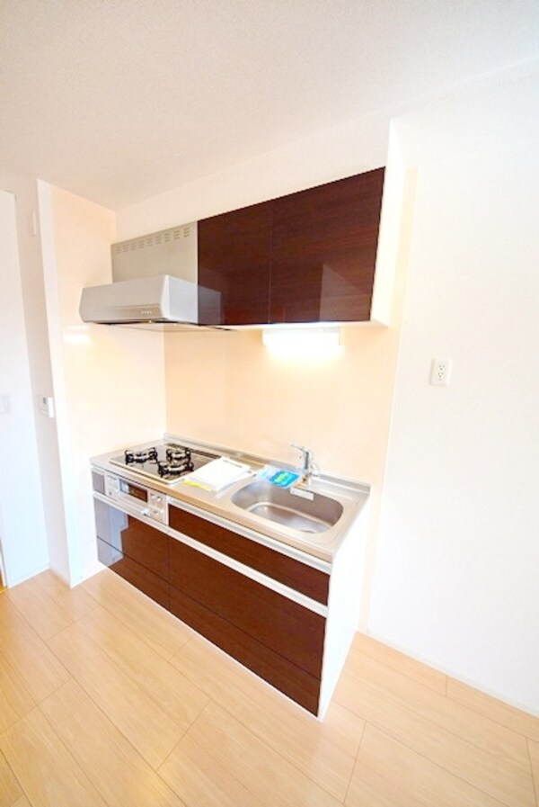 キッチン(★システムキッチン★)