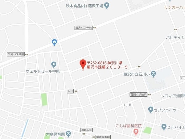 その他(★案内図★)