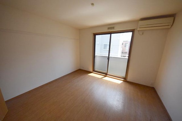 リビング・居室(★日当たり良好★)