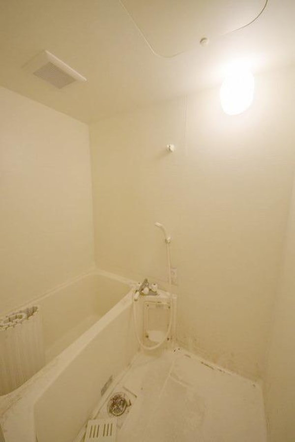 バス／シャワールーム等(★浴槽スペース★)