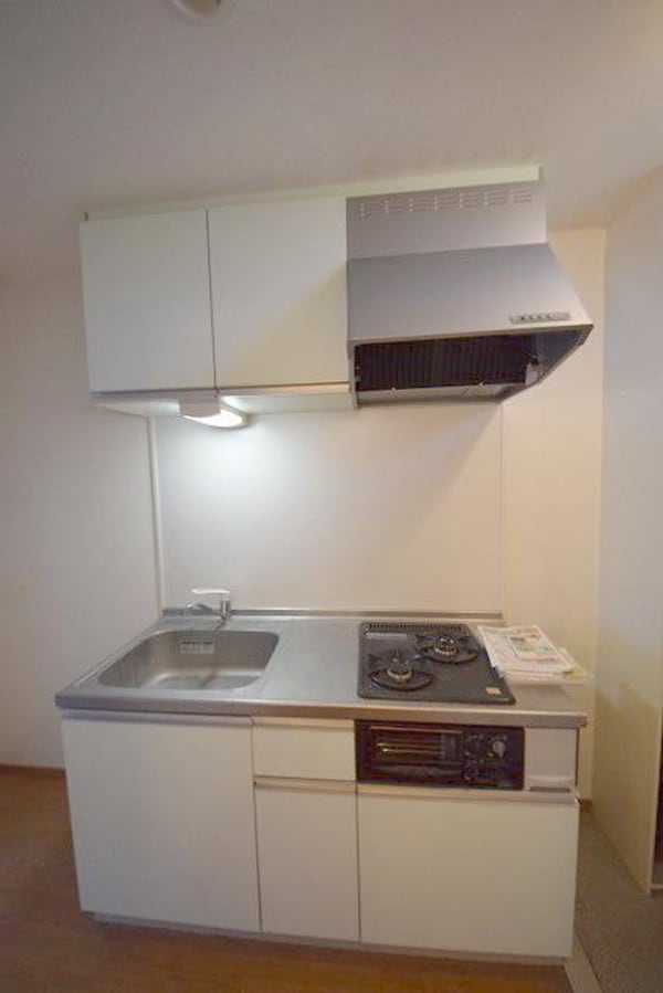 キッチン(★システムキッチン★)