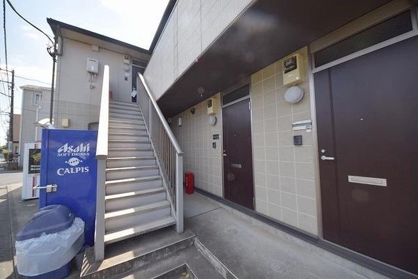 エントランス(★エントランス★)