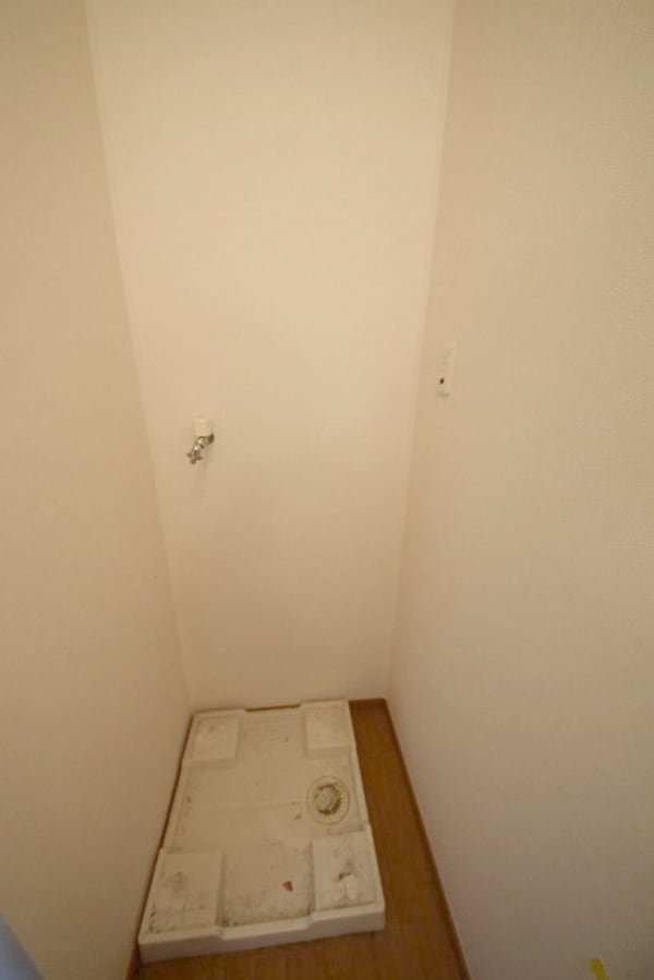 その他(★洗濯機置き場★)