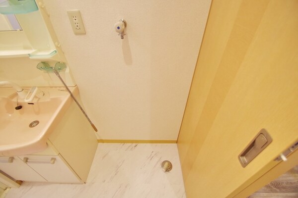 その他(★室内洗濯機置き場★)