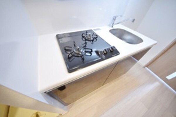 キッチン(★同施工・同仕様★)