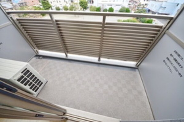 バルコニー(★同施工・同仕様★)