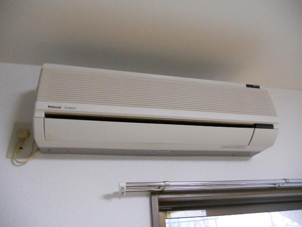 設備(★3階角部屋・敷地内駐車場有★)