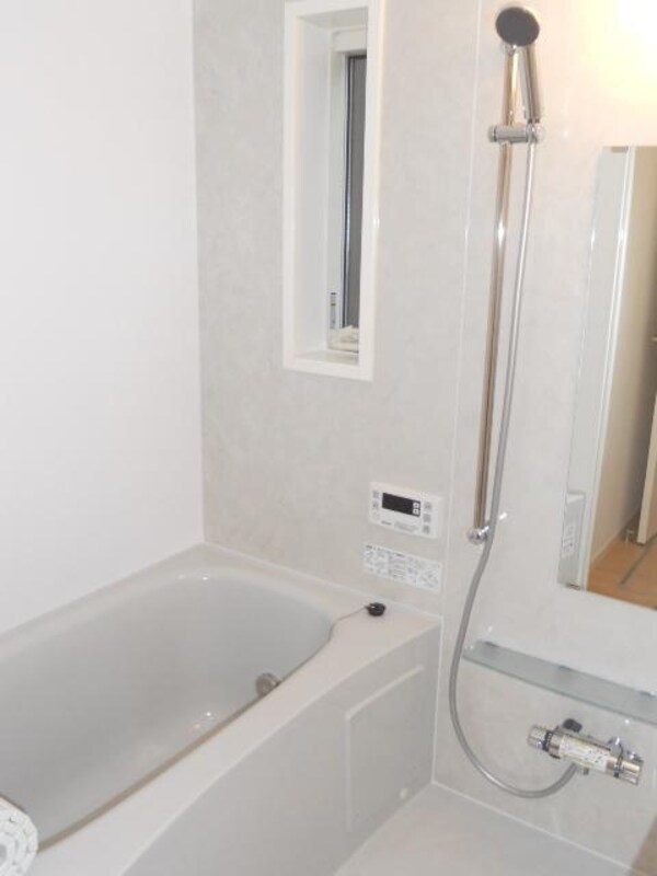 バス／シャワールーム等(★お風呂★)