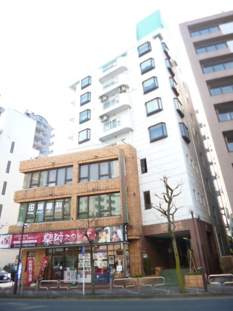 外観写真