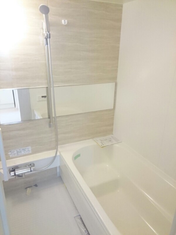 バス／シャワールーム等(★別部屋参考写真★)