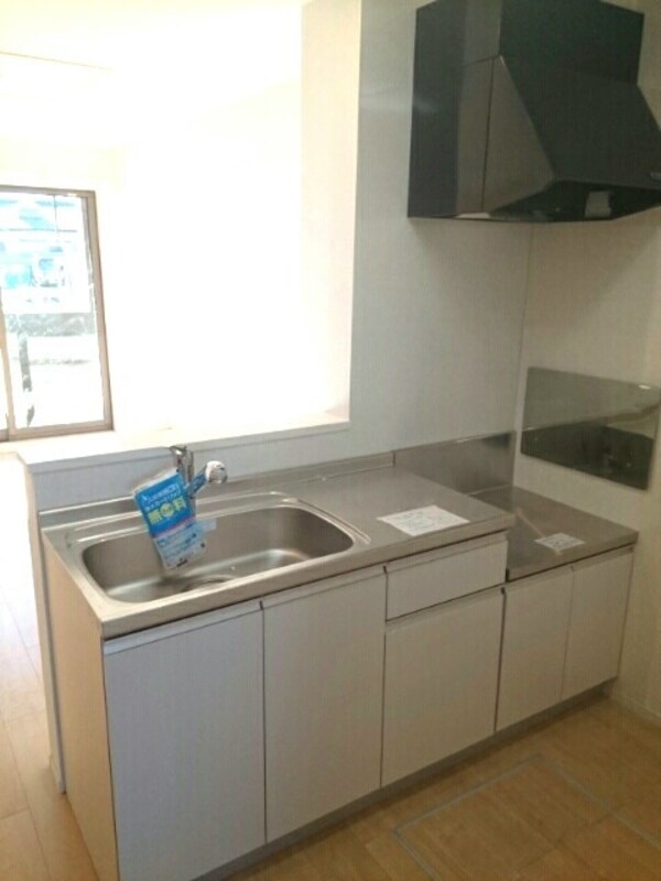 キッチン(★別部屋参考写真★)