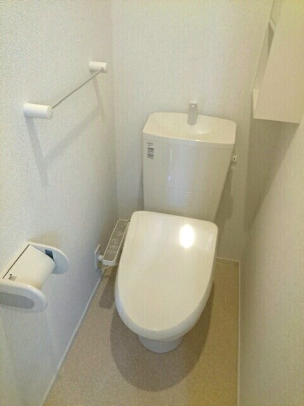 トイレ(★別部屋参考写真★)