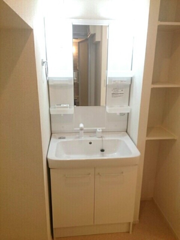 洗面(★別部屋参考写真★)