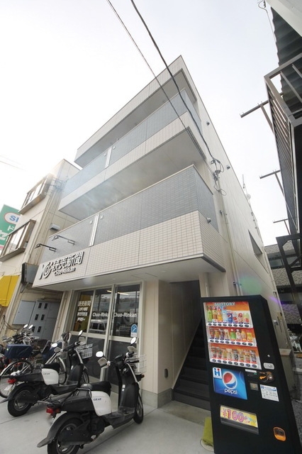 外観写真