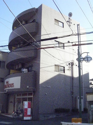 外観写真