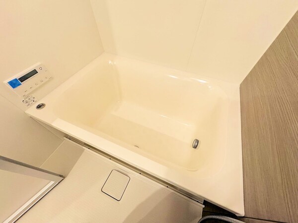 バス／シャワールーム等(バス／シャワールーム等)