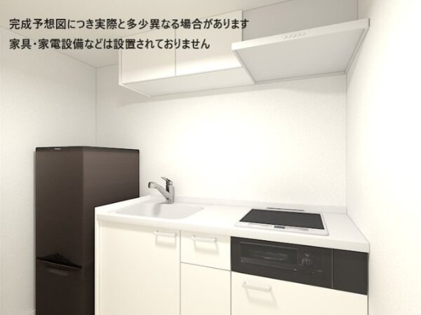 キッチン(キッチン)