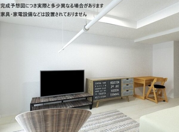 その他室内・内装(エントランス)