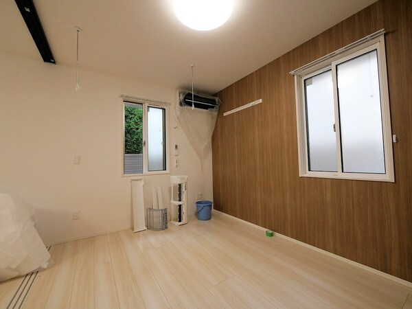 その他室内・内装(リビング/居室)