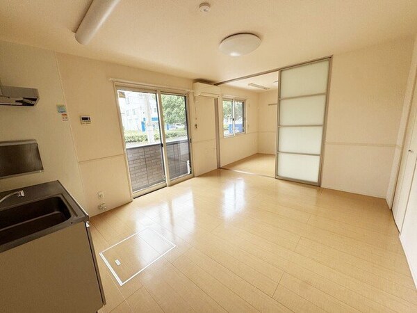 リビング・居室