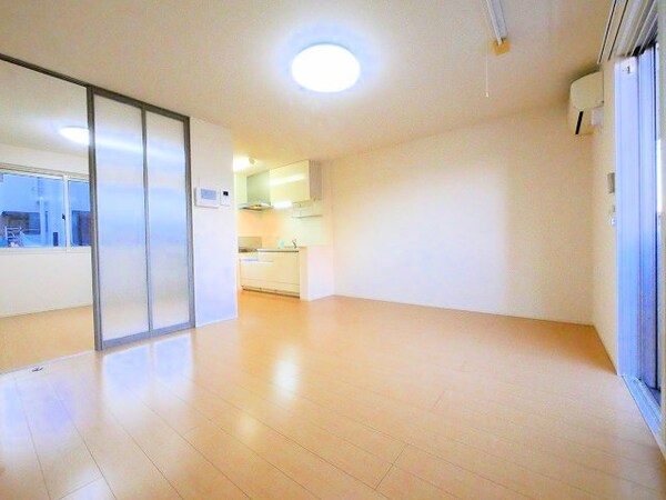 リビング・居室