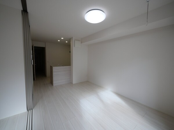 リビング・居室(リビング/居室)