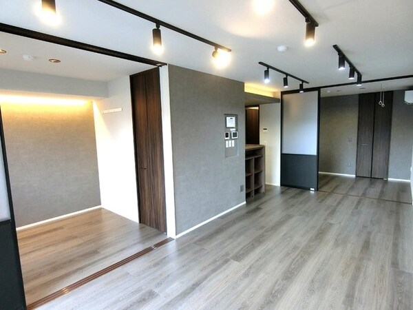 リビング・居室