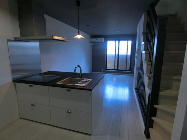 リビング・居室