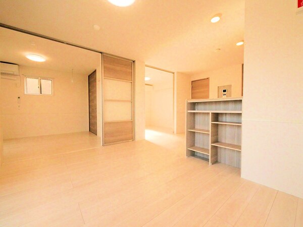 リビング・居室