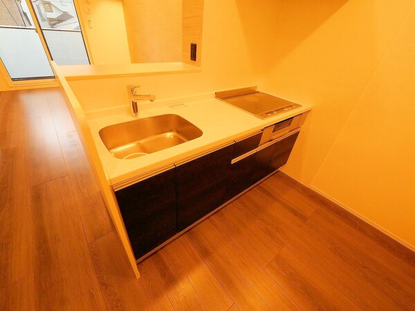 キッチン(キッチン)