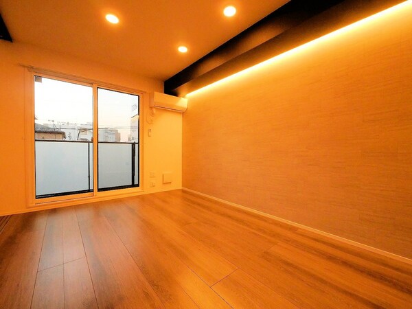 その他室内・内装(リビング/居室)