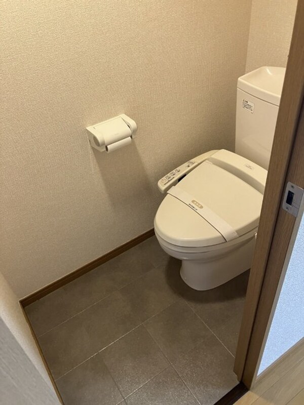 トイレ(トイレ)