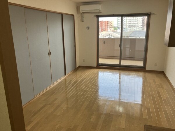 リビング・居室(リビング/居室)