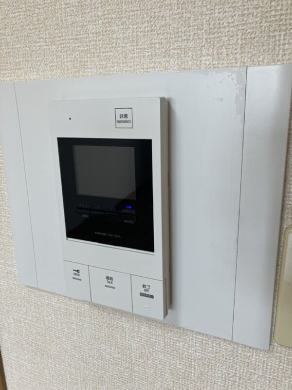 セキュリティ(設備)