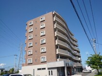 グランウィングの外観写真