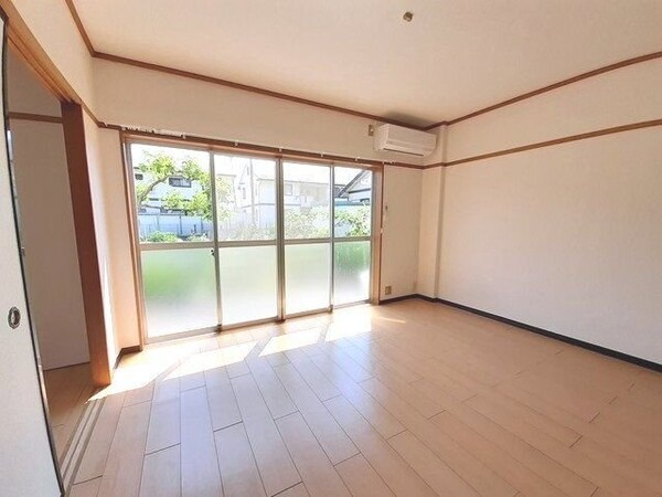 リビング・居室