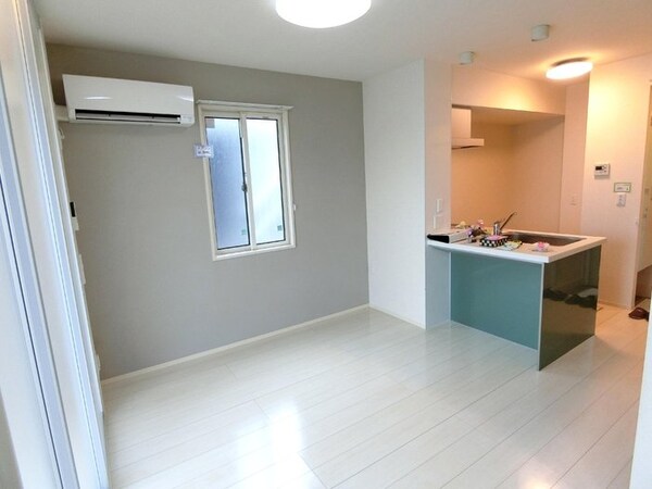 リビング・居室