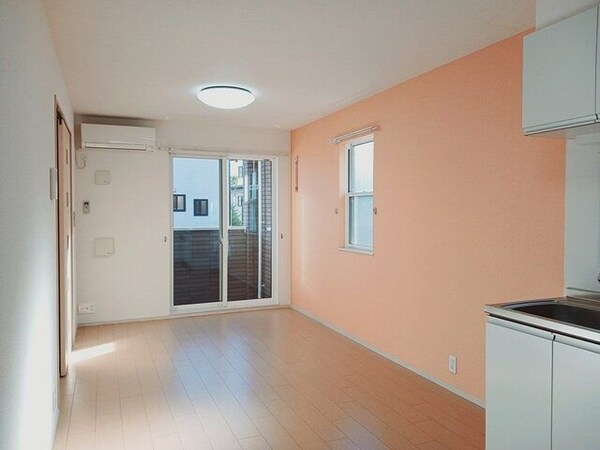 リビング・居室