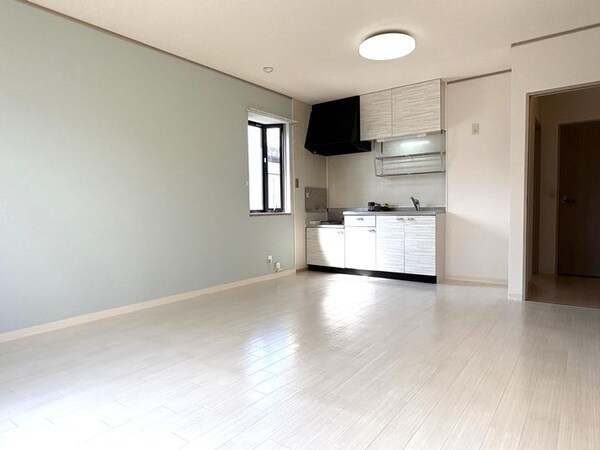 リビング・居室