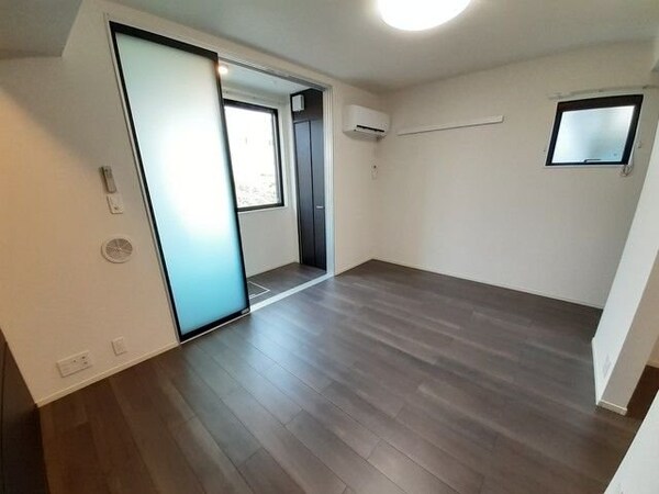 リビング・居室