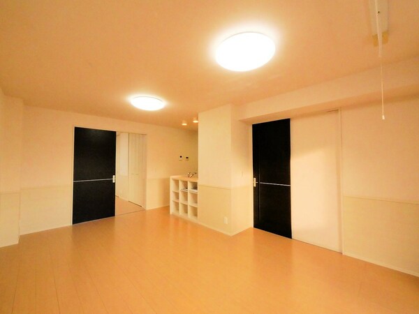 リビング・居室(リビング/居室)