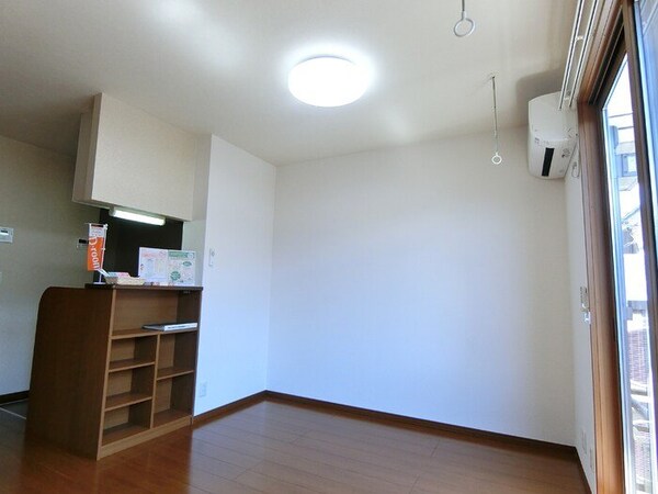 リビング・居室