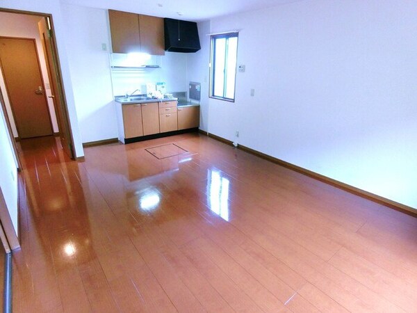 リビング・居室