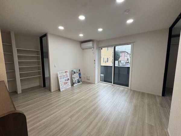 リビング・居室