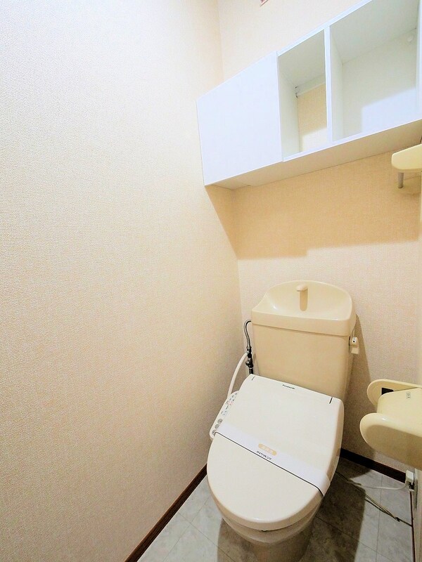 トイレ(トイレ)