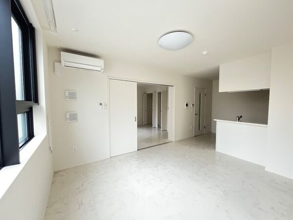 リビング・居室