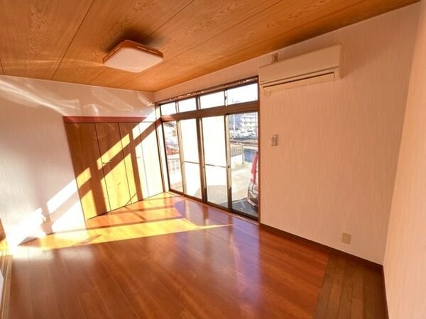 リビング・居室