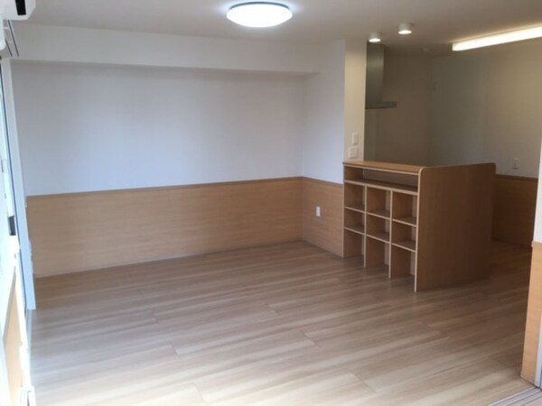 リビング・居室